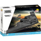 Armed Forces - Northrop Grumman B2 Brick Kit (1115 Pieces)