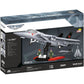 Top Gun - Grumman F-14 Tomcat Brick Kit (869 Pieces)