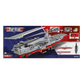 Top Gun - 1:300 Aircraft Carrier (6130 Piece Kit)