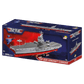 Top Gun - 1:300 Aircraft Carrier (6130 Piece Kit)