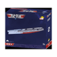 Top Gun - 1:300 Aircraft Carrier (6130 Piece Kit)