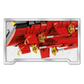 Top Gun - 1:300 Aircraft Carrier (6130 Piece Kit)