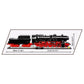 Trains - DRB Class 52 Steam Locomotive & Rail (2747 Pcs)
