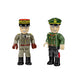 Trains - 1940 Compiegne Wagon (2001 Pcs)