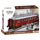 Trains - 1918 Compiegne Wagon (1927 Pcs)