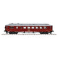 Trains - 1918 Compiegne Wagon (1927 Pcs)