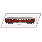 Trains - 1918 Compiegne Wagon (1927 Pcs)