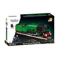 Trains - Flying Scotsman Steam Locomotive Construction Set (2677 Pieces)