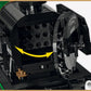 Trains - Flying Scotsman Steam Locomotive Construction Set (2677 Pieces)