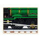 Trains - Flying Scotsman Steam Locomotive Construction Set (2677 Pieces)
