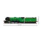 Trains - Flying Scotsman Steam Locomotive Construction Set (2677 Pieces)