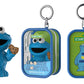 Rokimoto Chase Case Mystery Collectible - Sesame Street