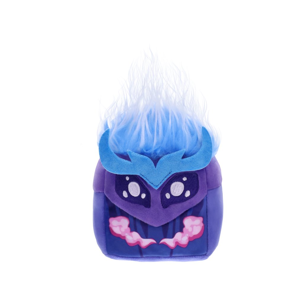 BLOX FRUITS - 4 inch Collectible Blind Box Plush Series 3