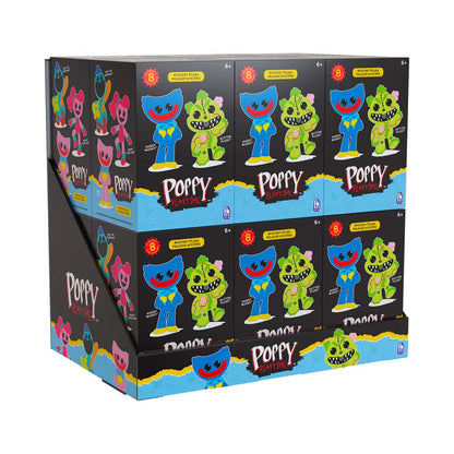 Poppy Playtime - Playtime Pals Collection Blind Plush