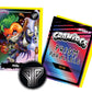 CRANIACS - Trading Cards Blaster Box Series 2