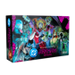 Batman: Arkham Asylum - Deck Building Game