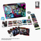 Batman: Arkham Asylum - Deck Building Game