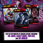 Batman: Arkham Asylum - Deck Building Game