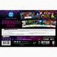 Batman: Arkham Asylum - Deck Building Game