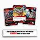 DC - Crisis Expansion Pack 5 Death Metal Deck-Building Game