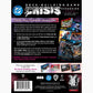 DC - Crisis Expansion Pack 5 Death Metal Deck-Building Game