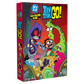 DC - Teen Titans Go! Deck-Building Game