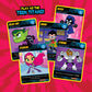 DC - Teen Titans Go! Deck-Building Game