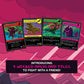 Adventure Time - Card Wars DarkLands Cooperative Expansion
