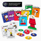 Peanuts - Many Faces of Snoopy Game