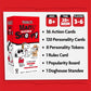 Peanuts - Many Faces of Snoopy Game