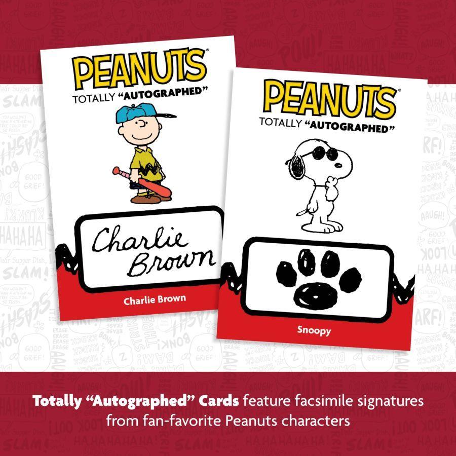 Peanuts - Many faces of Snoopy Series 4 Playpaks (Display of 24)