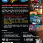 DC Comics - The Adventures of Supergirl and Lobo Deck-Building Game