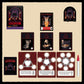 Steven Rhodes - The Conjuring of Lucipurr Game