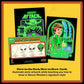 Steven Rhodes - Frightful Fun Playpaks (Series 1) (Display of 24)