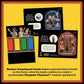 Steven Rhodes - Frightful Fun Playpaks (Series 1) (Display of 24)