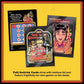 Steven Rhodes - Frightful Fun Playpaks (Series 1) (Display of 24)