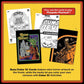 Steven Rhodes - Frightful Fun Playpaks (Series 1) (Display of 24)