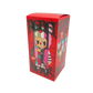 Rebel Bear Mystery Plush Collectible - Moveable Street Series