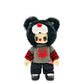 Rebel Bear Mystery Plush Collectible - Moveable Street Series