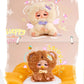 Baby Three - Kunbao DouDou - Lucky Delivery Plush Blind Box (Display of 12)
