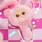 Baby Three - Magic Mirror Plush Blind Box (Display of 12) Wave 2