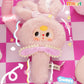 Baby Three - Magic Mirror Plush Blind Box (Display of 12) Wave 2