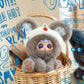 Baby Three - Migo Fairy Tale Secret Plush Blind Box (Display of 8)