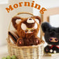 Baby Three - Migo Fairy Tale Secret Plush Blind Box (Display of 8)