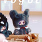 Baby Three - Migo Fairy Tale Secret Plush Blind Box (Display of 8)