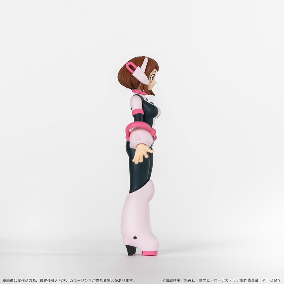 COLLEKAZARO My Hero Academia - Shoto Todoroki