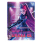 Kayou K-POP Demon Hunters Collectible Trading Card Blister - Energy Edition