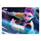 Kayou K-POP Demon Hunters Collectible Trading Card Booster - Classic Edition