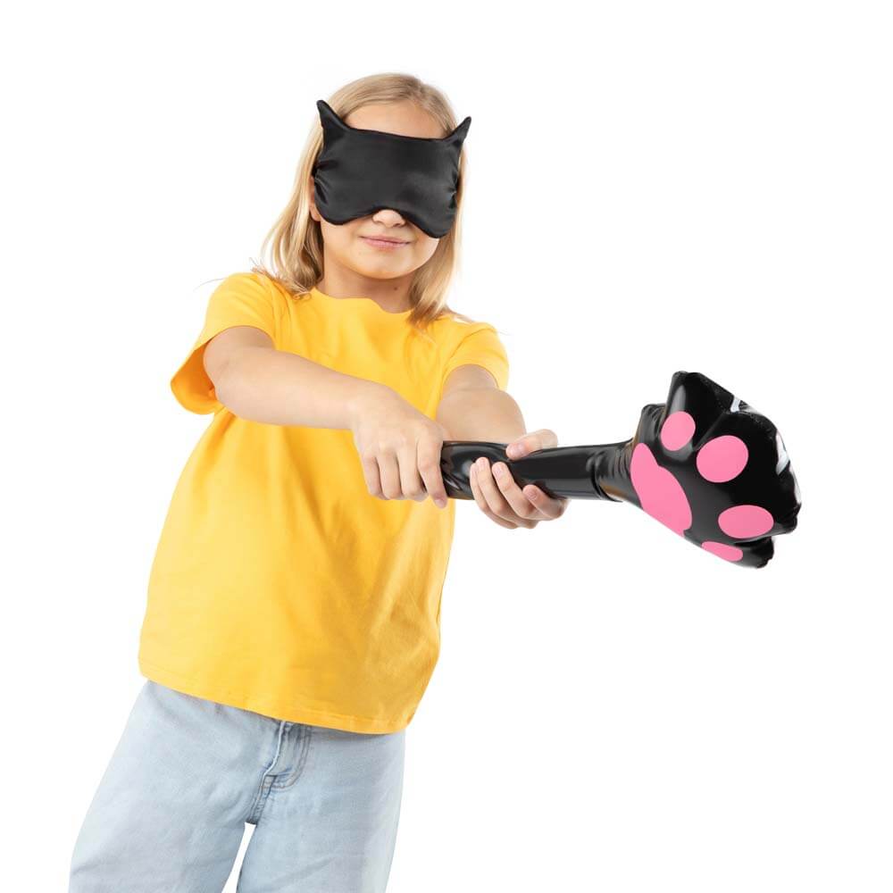 Cats and Robbers