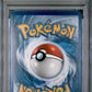 2017 Pokemon Sun & Moon Burning Shadows 20 Charizard GX - PSA 8